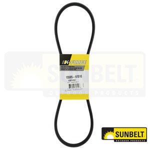 KUBOTA BELT — Part #EAP-162709