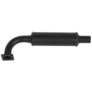 MUFFLER — Part #EAP-162821