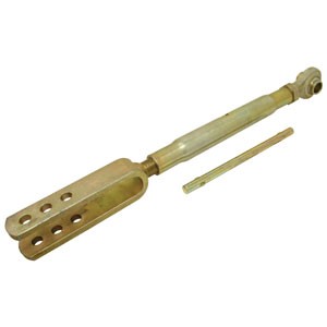 ADJ. SIDE LINK W/ PIN — Part #EAP-162877