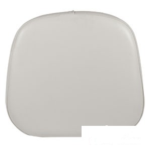 BOTTOM CUSHION STEEL WHT — Part #EAP-162903