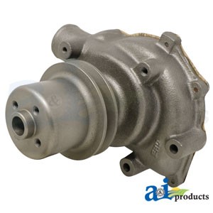 WATER PUMP W/ PULLEY — Part #EAP-162908