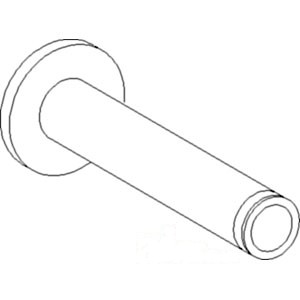 TAPPET VALVE — Part #EAP-162972