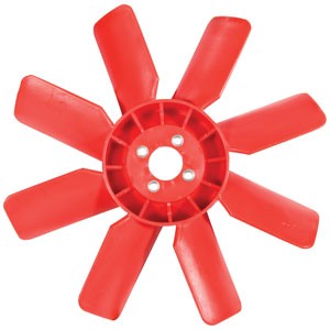 FAN BLADE — Part #EAP-162993