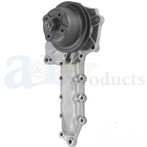 WATER PUMP — Part #EAP-163013