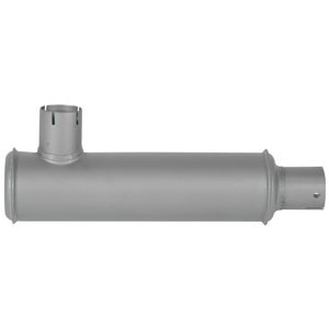 MUFFLER — Part #EAP-163030