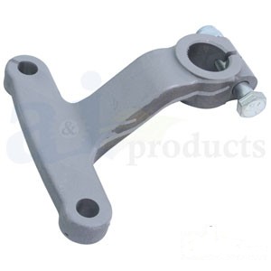 CENTER STEERING BRACKET — Part #EAP-163033