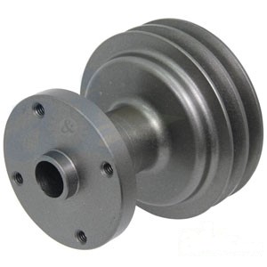 PULLEY WATER PUMP — Part #EAP-163066