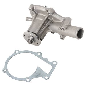 PUMP WATER IMP. 68MM — Part #EAP-163088