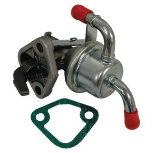 FUEL PUMP — Part #EAP-163106