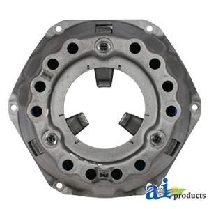 PP 10" W/ OPEN CTR — Part #EAP-163130
