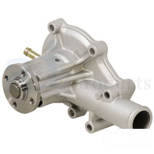 WATER PUMP (NO GASKET) — Part #EAP-163134