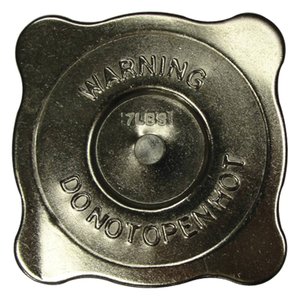 RADIATOR CAP — Part #EAP-163138