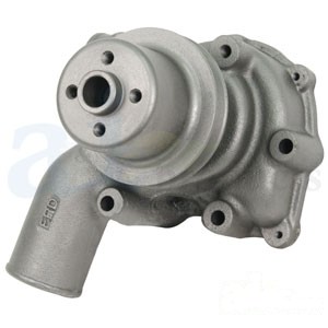 WATER PUMP W/ PULLEY — Part #EAP-163140