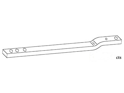 DRAWBAR — Part #EAP-163152