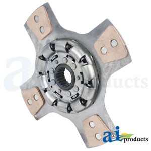 TRANS. DISC (ROCKFORD) — Part #EAP-163163