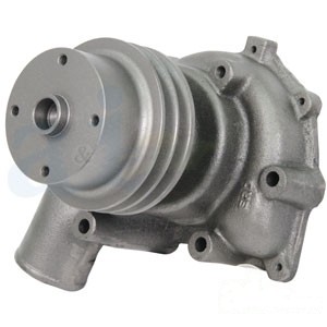 WATER PUMP W/ PULLEY — Part #EAP-163172