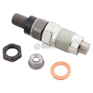 INJECTOR FUEL — Part #EAP-163185