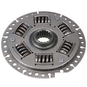 DAMPENER CLUTCH — Part #EAP-163189