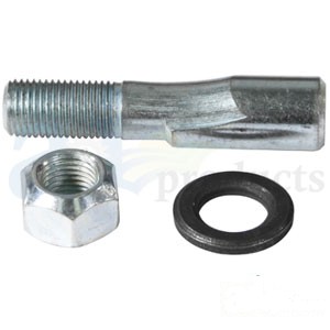 TAPERED PIN - 1 3/8" YOKE — Part #EAP-163228