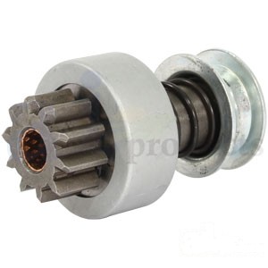 NEW STARTER DRIVE — Part #EAP-163244