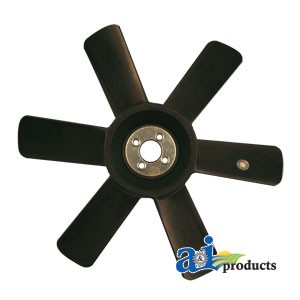 FAN 6 BLADE — Part #EAP-163258