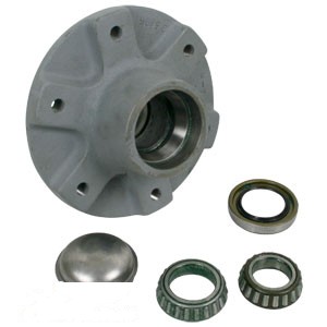 COMP HUB 888 — Part #EAP-163266