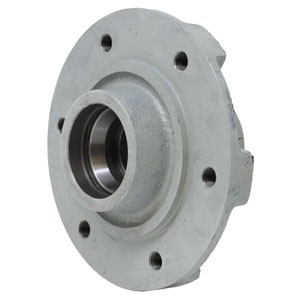 HUB (6 BOLT ON 6" CIRCLE" — Part #EAP-163267