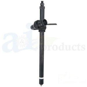 INJECTOR (NEW) — Part #EAP-163272