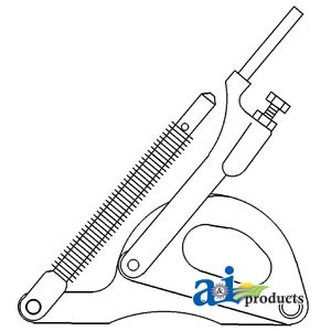 LINK HYD — Part #EAP-163297