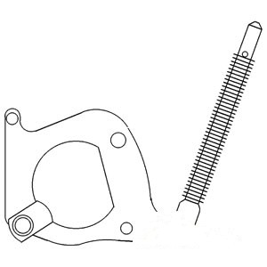 LINK HYD — Part #EAP-163323