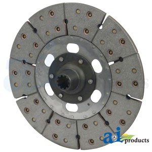 TRANS. DISC 12" FERAMIC — Part #EAP-163396