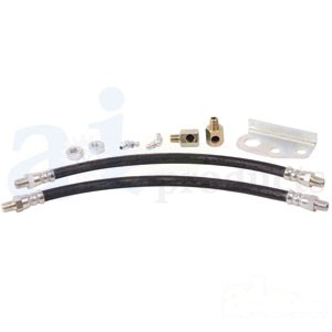 HOSE FT AXLE LUBRICATING — Part #EAP-163404