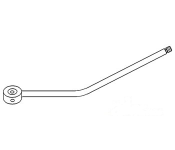 PTO LEVER — Part #EAP-163433