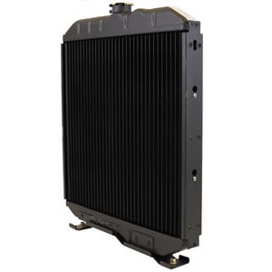 RADIATOR — Part #EAP-163453