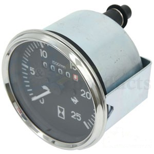 TACHOMETER — Part #EAP-163458