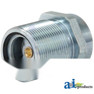 Q.CPLR PLUG — Part #EAP-163500
