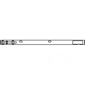 SHIFT RAIL 1ST & REVERSE — Part #EAP-163503