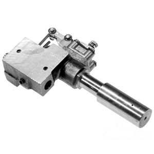 HYD. PRESS. CONTROL VALVE — Part #EAP-163514