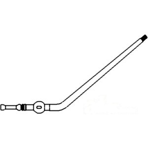 LEVER GEARSHIFT — Part #EAP-163529