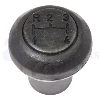4 SPEED SHIFT LEVER KNOB — Part #EAP-163540