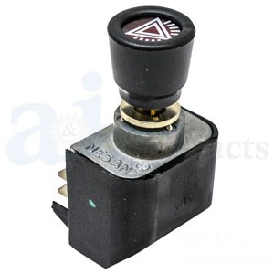 SWITCH — Part #EAP-163546