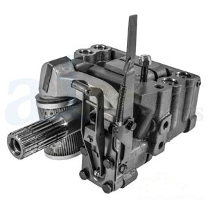 PUMP HYDRAULIC LIFT — Part #EAP-163548
