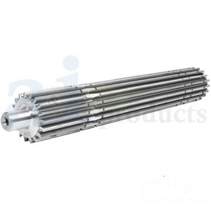 MAINSHAFT TRANSMISSION — Part #EAP-163590