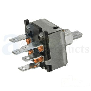 SWITCH — Part #EAP-163605