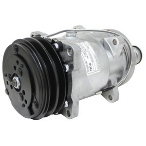 NEW COMPRESSOR SANDEN — Part #EAP-163614
