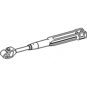 LEVELING ASSEMBLY (LH) — Part #EAP-163634