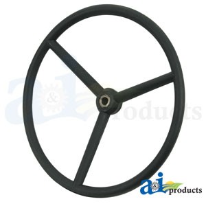 STEERING WHEEL — Part #EAP-163641