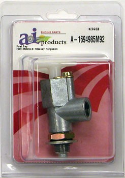 VALVE FUEL TAP — Part #EAP-163691