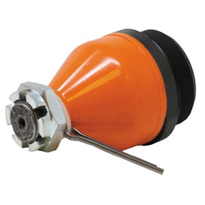 STEERING CYL END — Part #EAP-163692