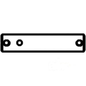LIFT LINK PIN — Part #EAP-163694